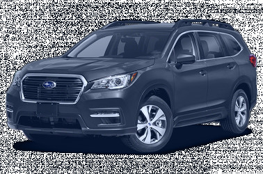 2019 Subaru Ascent Specs, Price, MPG & Reviews | Cars.com